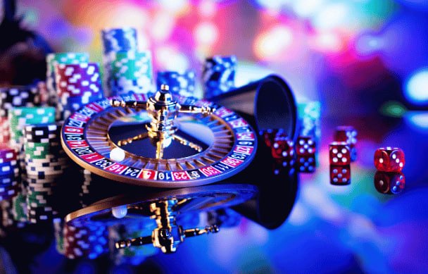 mym99 Live Casino ဂိမ်းကစားနည်း Baccarat Dragon Tiger