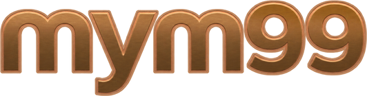 mym99 Logo